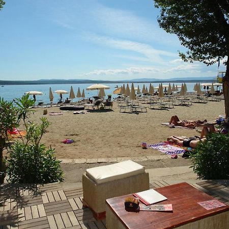Apartments Ninic Crikvenica Eksteriør billede