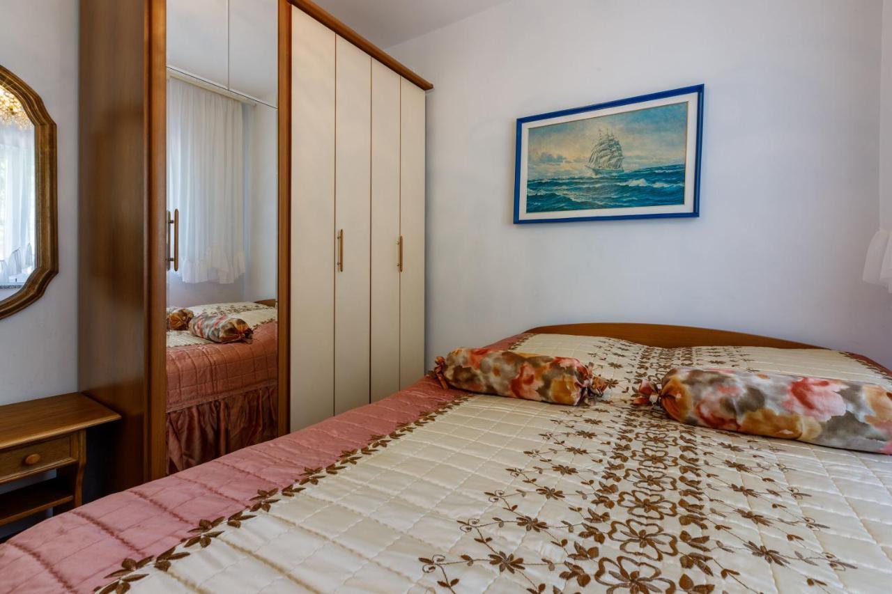 Apartments Ninic Crikvenica Eksteriør billede